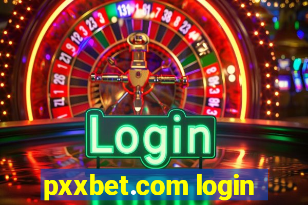 pxxbet.com login